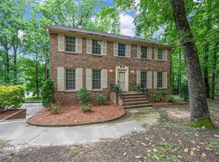 5117 Old Leeds Rd, Birmingham, AL 35210