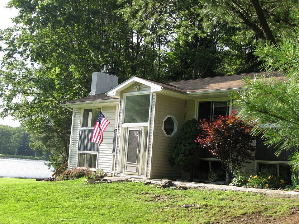 Another view of south side