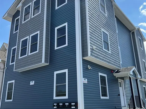 421 Haledon Ave, Haledon, NJ 07508