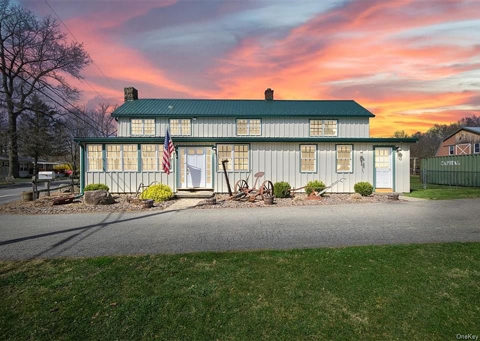 540 S Ohioville Road, New Paltz, NY 12561 Zillow