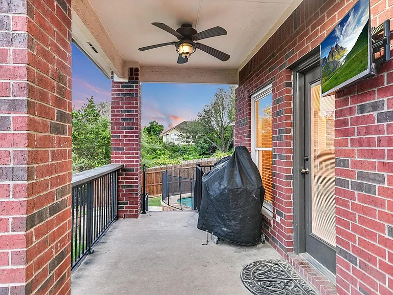 1022 Bretton Woods Dr — Photo 21
