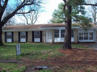 415 Vanderbilt Ave, West Memphis, AR 72301