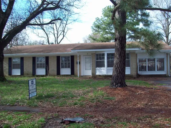 415 Vanderbilt Ave, West Memphis, AR 72301