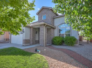 7835 Via Vista Norte NW, Albuquerque, NM 87114