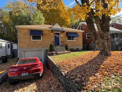 1228 Fairbanks Ave, Cincinnati, OH, 45205