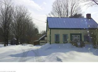 1357 Main St, Wilton, ME 04294