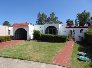 C2 Calle Lirio Del Mar, Dorado, PR 00646