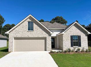 141 Duck Pond Ln, Grambling, LA 71245