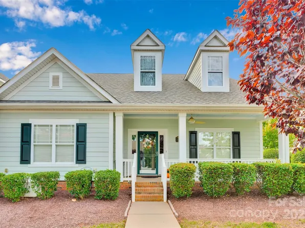 1002 Phar Lap Dr, Indian Trail, NC 28079