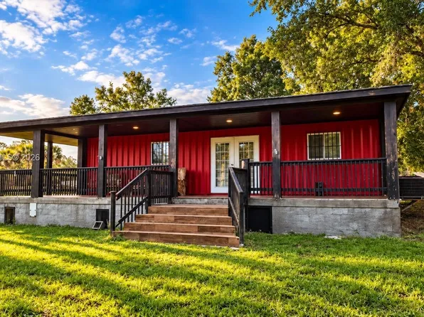 635 S Hacienda St, Clewiston, FL 33440