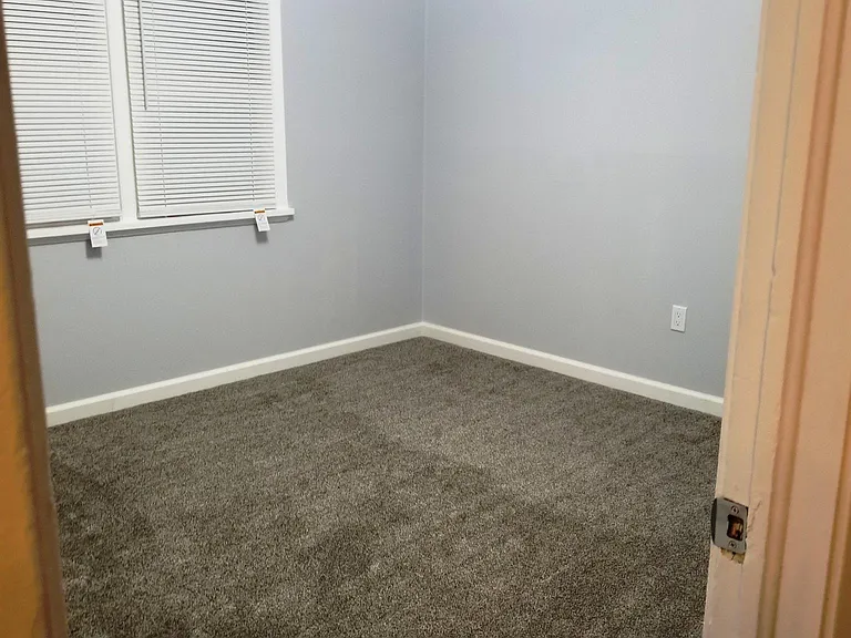 Back Bedroom
