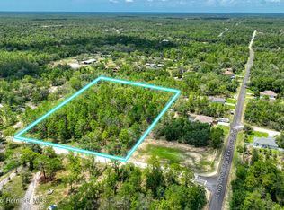 0 Kanawha Dr, Brooksville, FL 34614