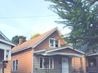 947 Glenwood Ave, Buffalo, NY 14211