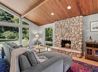 111 Carter Rd, Bonny Doon, CA 95060