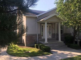 1321 E 720 N, Provo, UT 84606