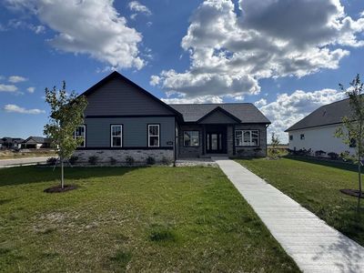 2020 Mulberry Street, Sauk City, WI, 53583