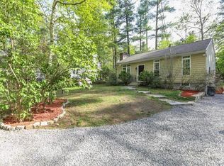 3 Pine Brook Rd, Windham, NH 03087
