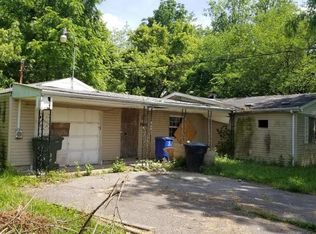 2834 Fairwood Ave, Columbus, OH