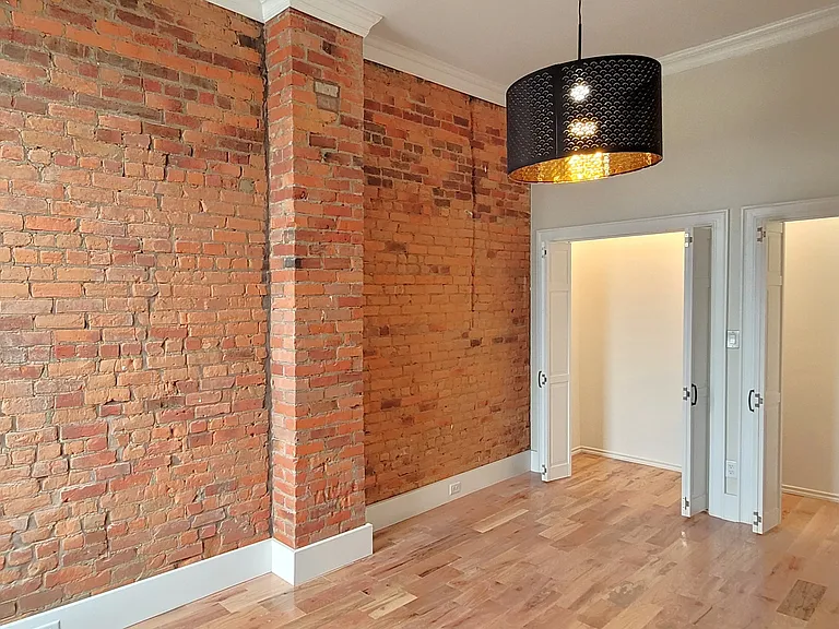 Bedroom Closets