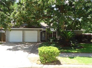 29219 Loddington St, Spring, TX 77386