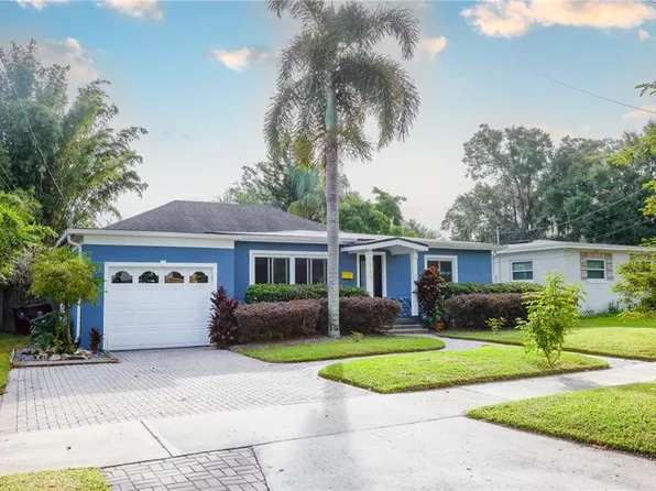 745 S Hampton Ave, Orlando, FL 32803