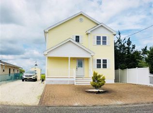 38 S Portland Dr, Little Egg Harbor, NJ