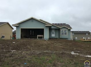 7017 SW 17th Ter, Topeka, KS 66615