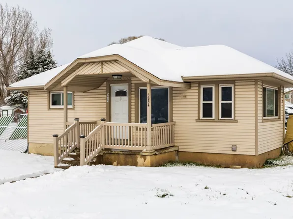5854 S 3500 W, Roy, UT 84067