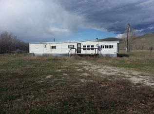 4483 Thorning Loop, Darby, MT 59829