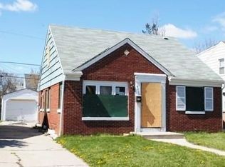 4439 N Teutonia Ave, Milwaukee, WI