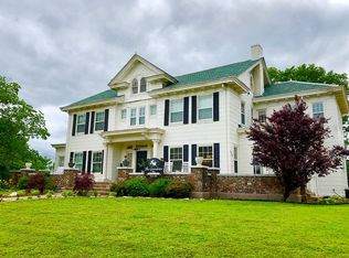 1707 Grandview Ave, Pawhuska, OK 74056