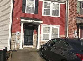 124 Hawks Run Rd, Morgantown, WV 26508