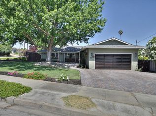 2495 Middlefield Ave, Fremont, CA 94539