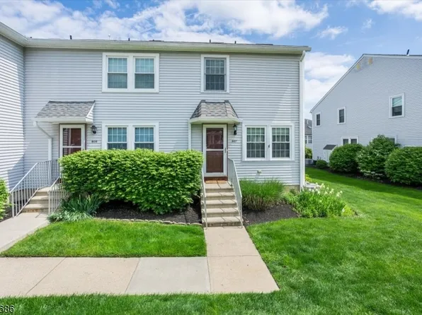 807 Faulkner Dr, Independence Twp., NJ 07840