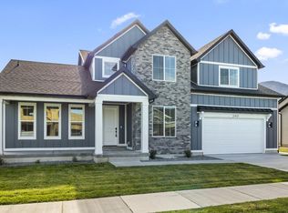 240 N Pegasus Ave, Mapleton, UT 84664