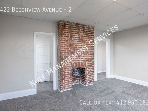 1422 Beechview Ave #2