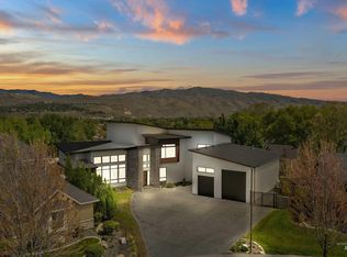 1180 E Opus St, Boise, ID 83716