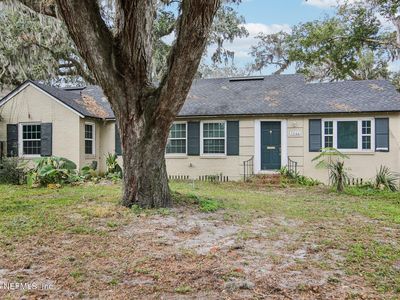 3400 SAN JOSE Boulevard, Jacksonville, FL, 32207