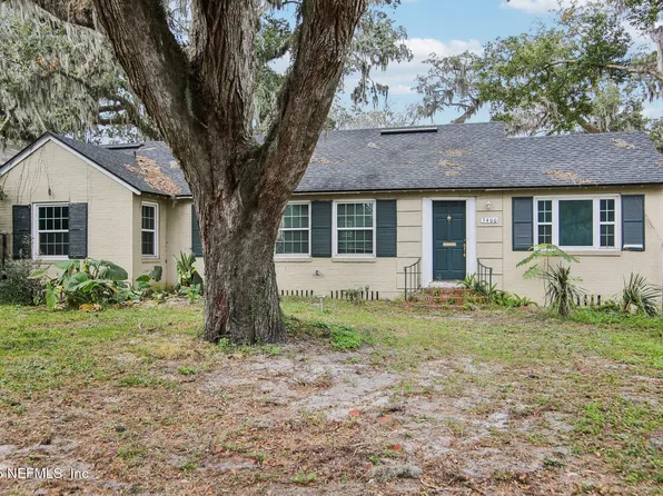 3400 SAN JOSE Boulevard, Jacksonville, FL 32207