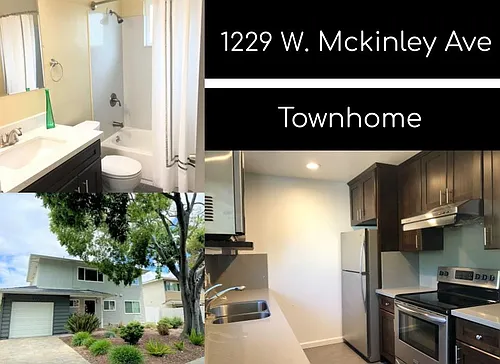 1229 W McKinley Ave #4 Photo 1
