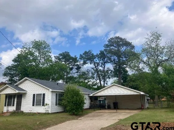 320 S Boon Ave, Tyler, TX 75702