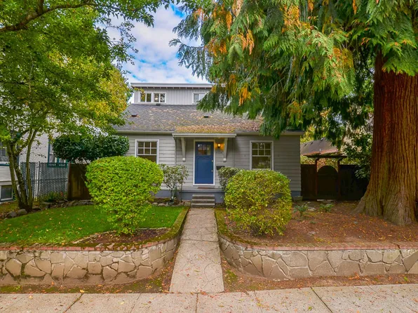 6124 NE 28th Ave, Portland, OR 97211