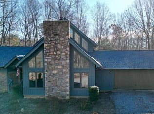 1739 Old Cifax Rd, Goode, VA 24556