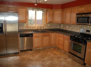 3321 E Fort Lowell Rd, Tucson, AZ 85716