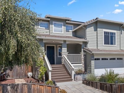 152 Navigator Dr, Scotts Valley, CA, 95066