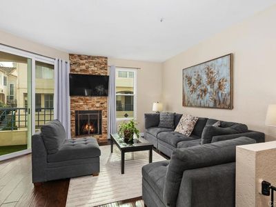 6231 Calle Mariselda Unit 603, San Diego, CA, 92124