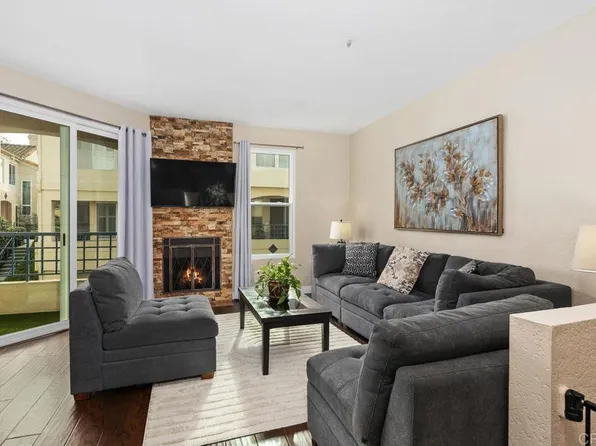 6231 Calle Mariselda Unit 603, San Diego, CA 92124