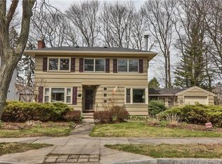 146 Highland Pkwy, Rochester, NY 14620