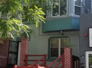 3607 14th St NW, Washington, DC 20010