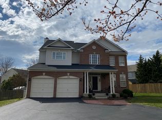 1405 Barksdale Dr NE, Leesburg, VA 20176